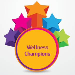 Health And Wellness Company Programs