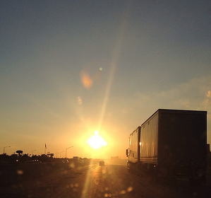 commute