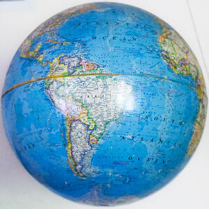 Globe