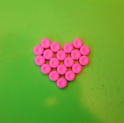 Heart 
