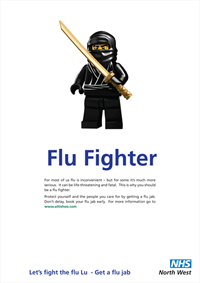 Flu Fighter