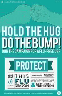 Protect Yourself from Flu