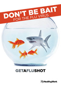 Flu Bait
