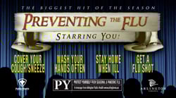 Flu Shot Movie