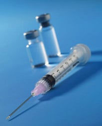 Flu Shots