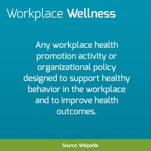 Workplace Wellness