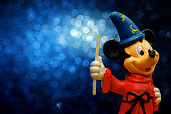 Micky Magic