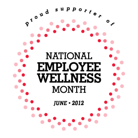 employee wellness month