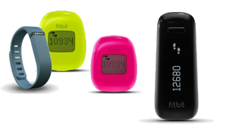 fitbit