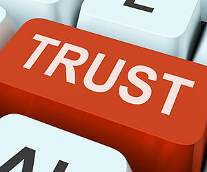 trust