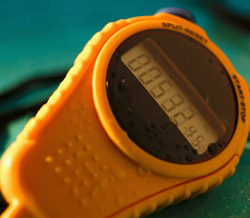 StopWatch