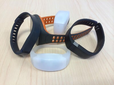 Wearables in Corporate Wellness