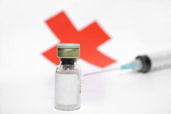 Flu Shot Clinic Vaccine