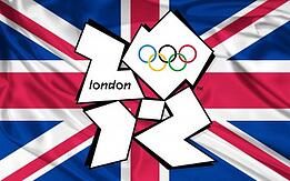 2012 london olympic