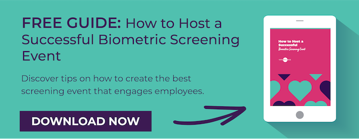 Pros and Cons of Attending Your Company's Biometric Screening Event