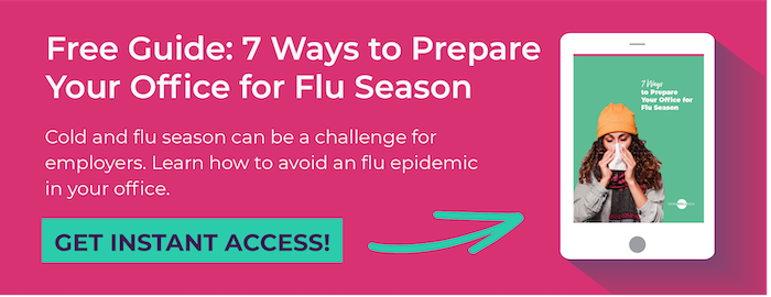 How Long Does the Flu Last? Here are the Stages of the Flu