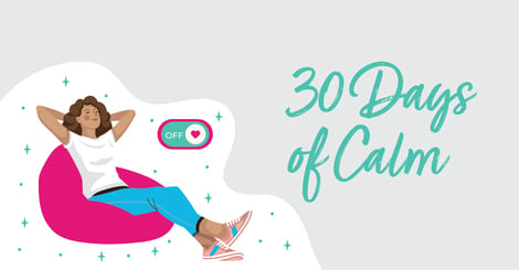 30daysofcalm-1