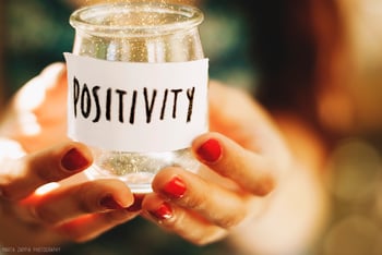 Positivity in Wellness