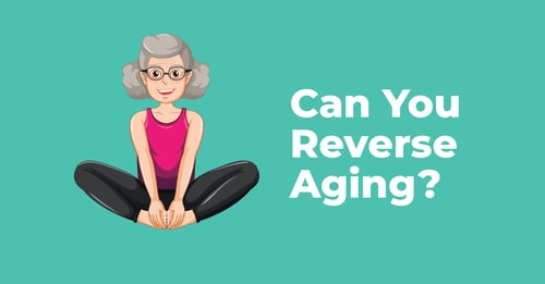 Reverse Aging 