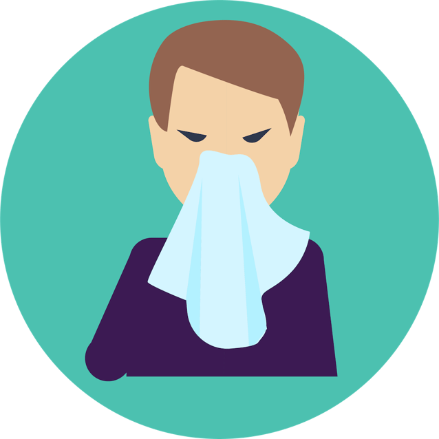 Keep Your Workplace Air Safe and Learn How to Deal With Allergies