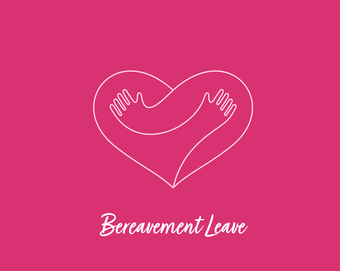 Is Your Company's Bereavement Leave Policy Helping Employees Heal?