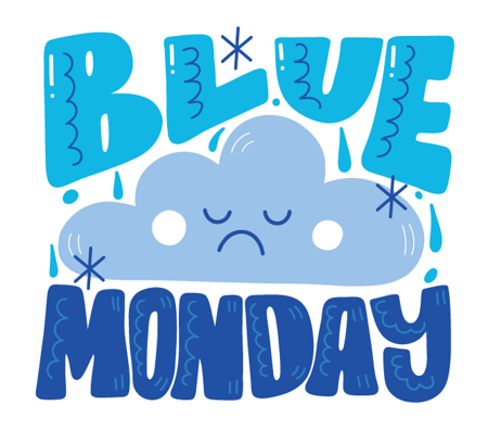 Monday Blues