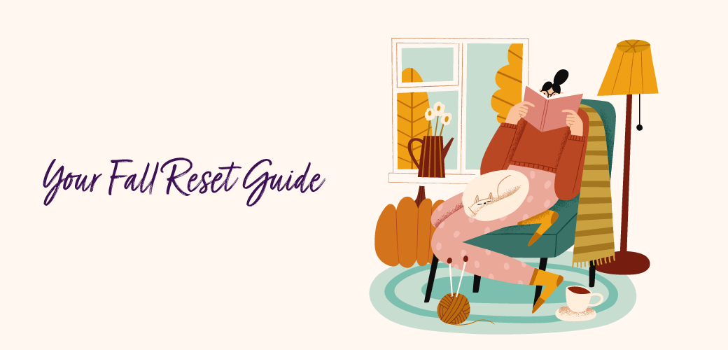 Cozy Fall Guide