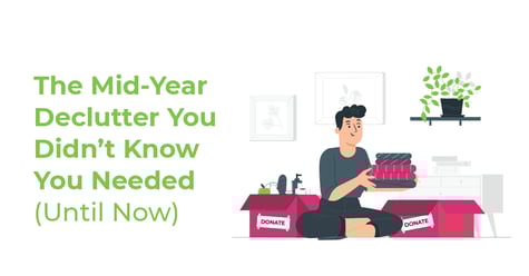 Declutter