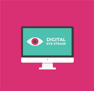 Digital Eye Strain 