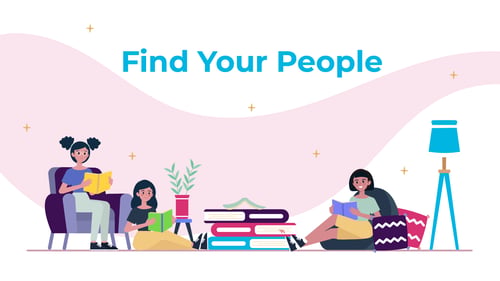 FindYourPeople
