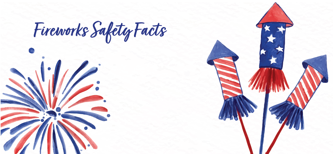 Fireworks Safety 