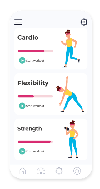 Free Fitness Resources 