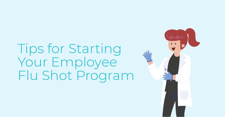 Employee Flu Shot Program