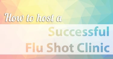 Successful Flu Shot Clinic