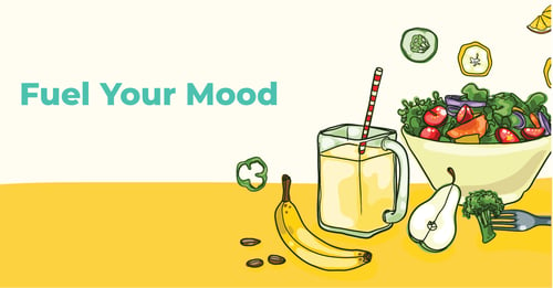 Fuel Your Mood