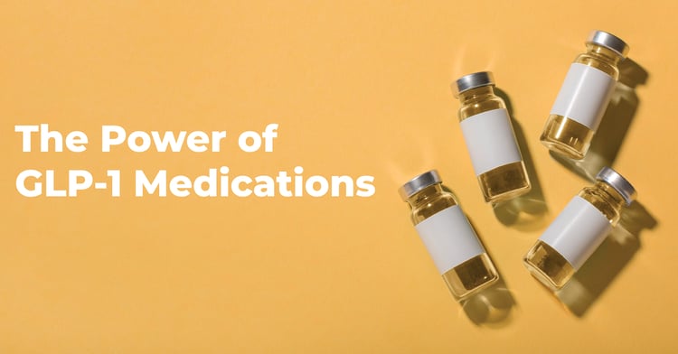Unlocking the Potential of GLP-1 Medications: Insights for Benefits Leaders