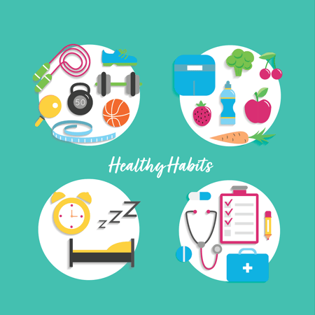 HealthyHabits