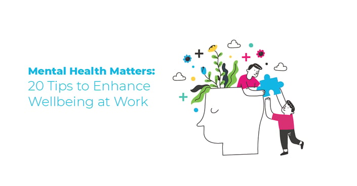 How to Support Employee Mental Health