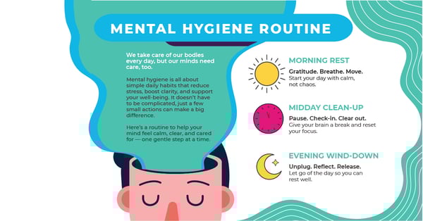 Mental Health Hygiene