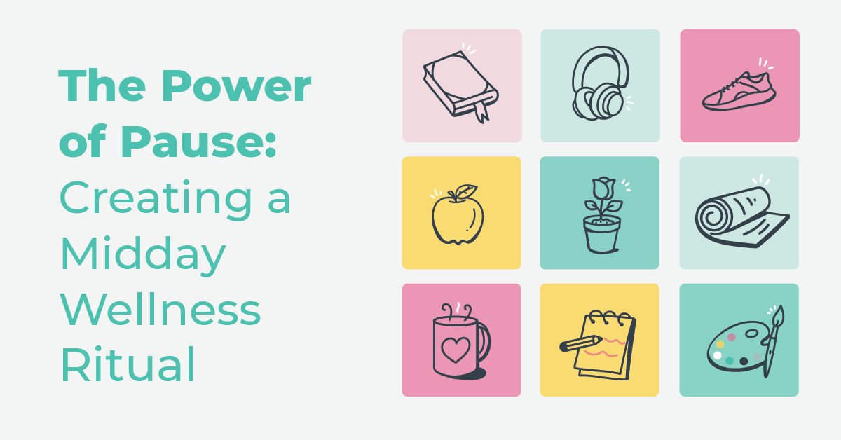 The Ultimate Guide to Crushing Midday Slumps | TotalWellness