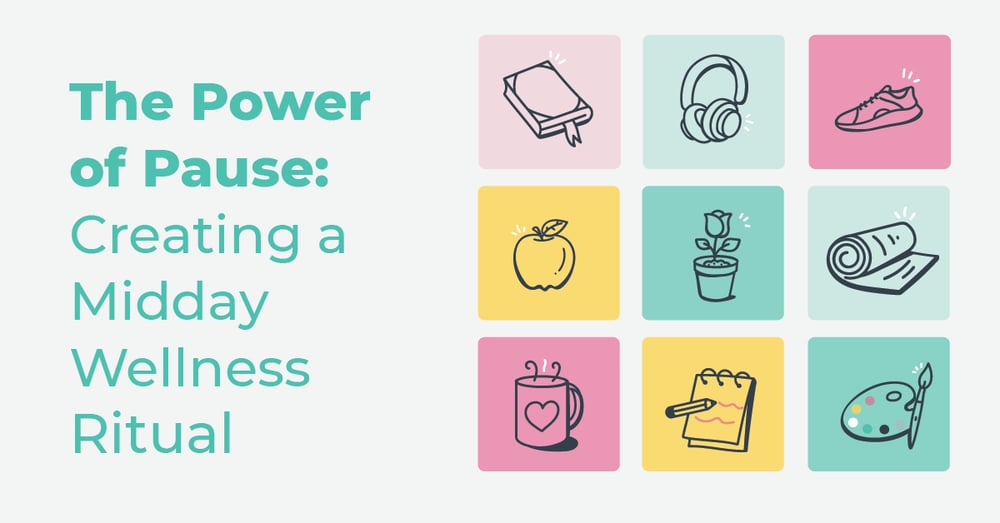 Midday Exercise Routine The Ultimate Guide to Crushing Midday Slumps | TotalWellness