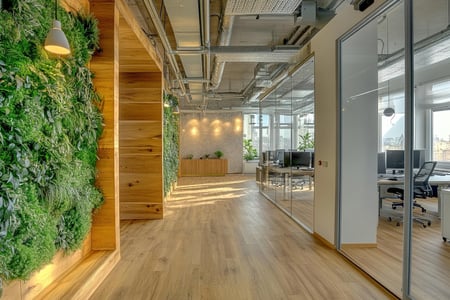 Modern Office