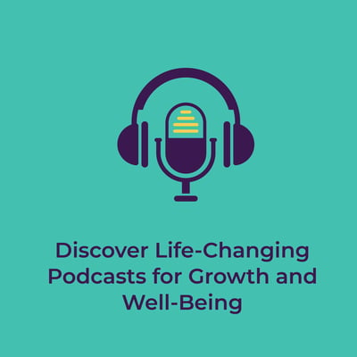 Life Changing Podcasts