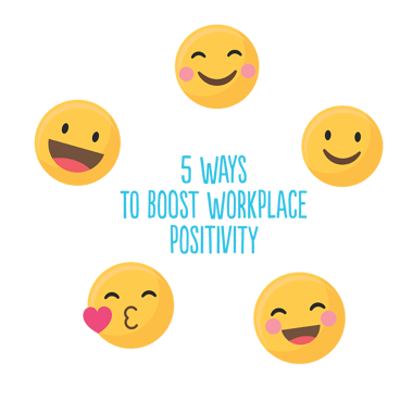 Positivity-Workplace