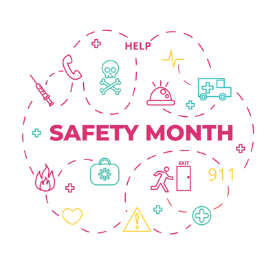 Safety Month