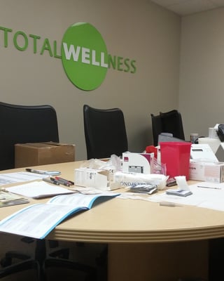 TotalWellness Wellness Program