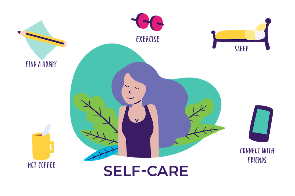 Why Self-Care Is Important For Leaders, Too