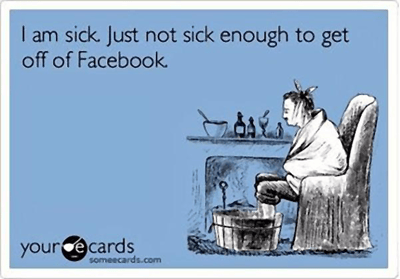SickFacebook