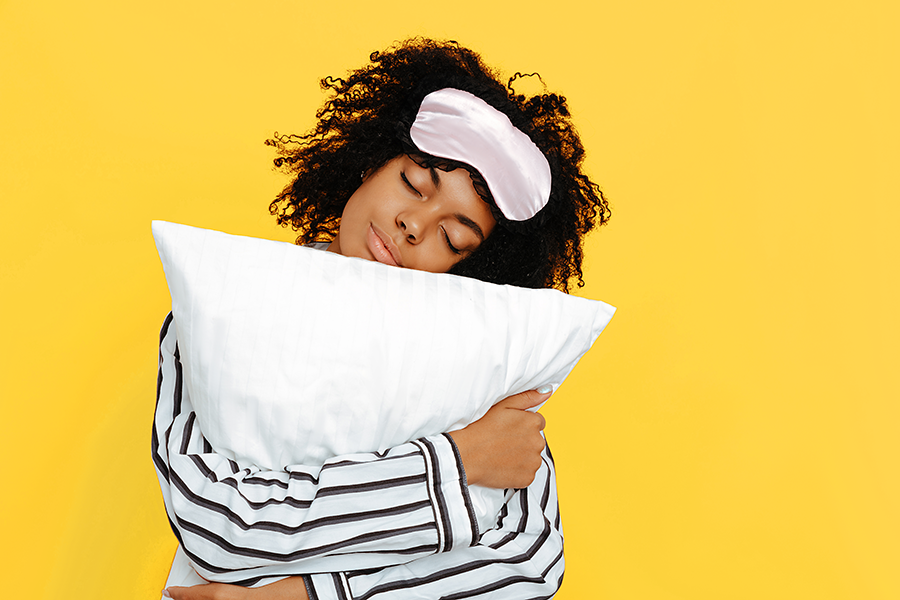 8 Experts Give Their Best Advice on How to Sleep Better at Night
