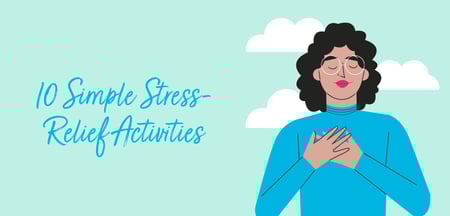 StressRelief